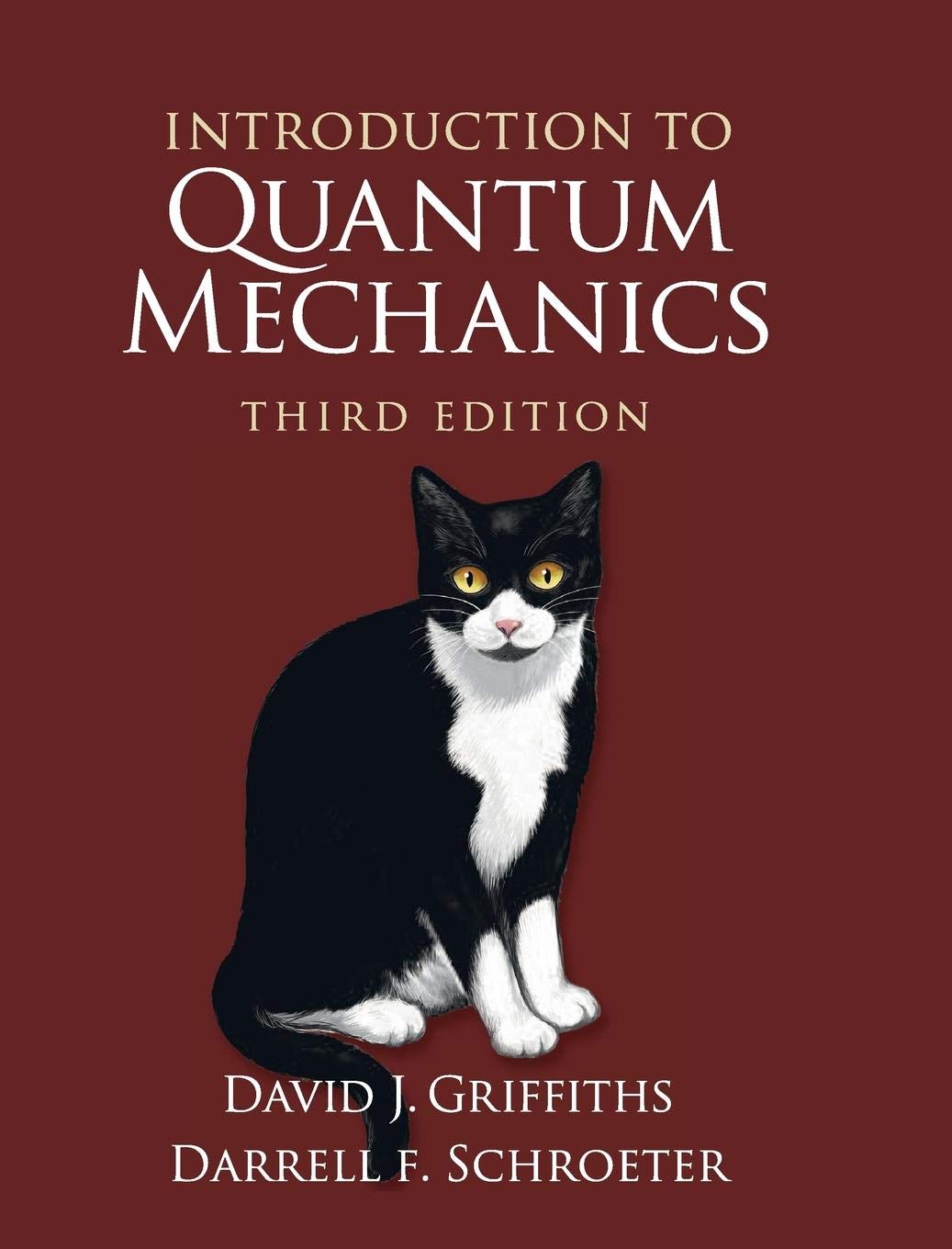 Introduction to Quantum Mechanics,New
