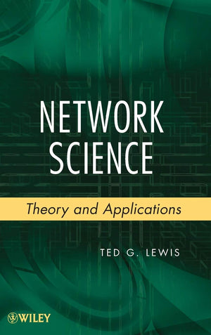 Network Science: Theory and Applications,Used