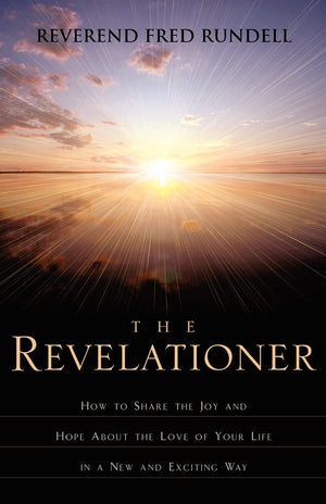 The Revelationer,Used