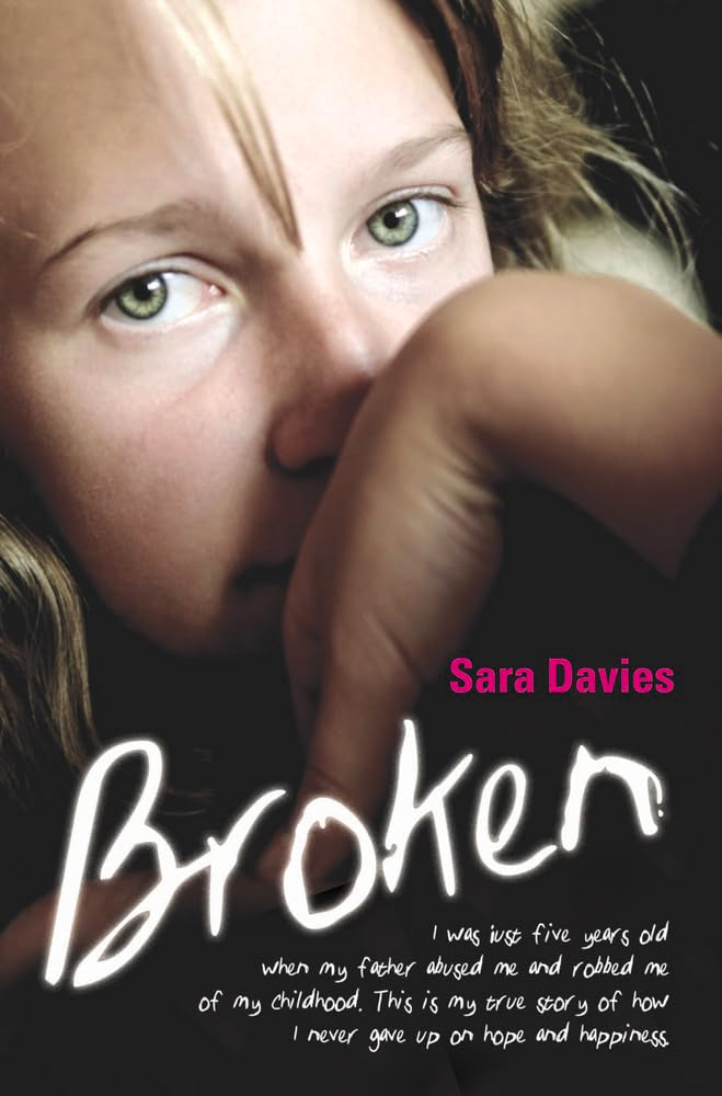 Broken,Used