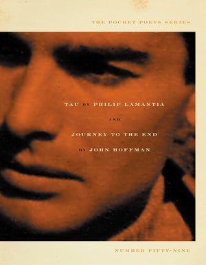 Tau & Journey to the End (City Lights Pocket Poets Series),Used