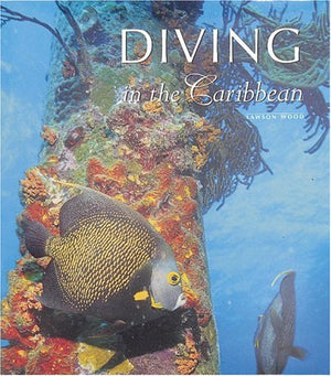 Diving in the Caribbean,Used