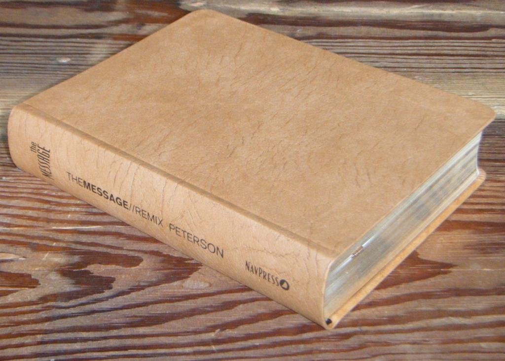 The Message Remix: Bonded 2.0,Used