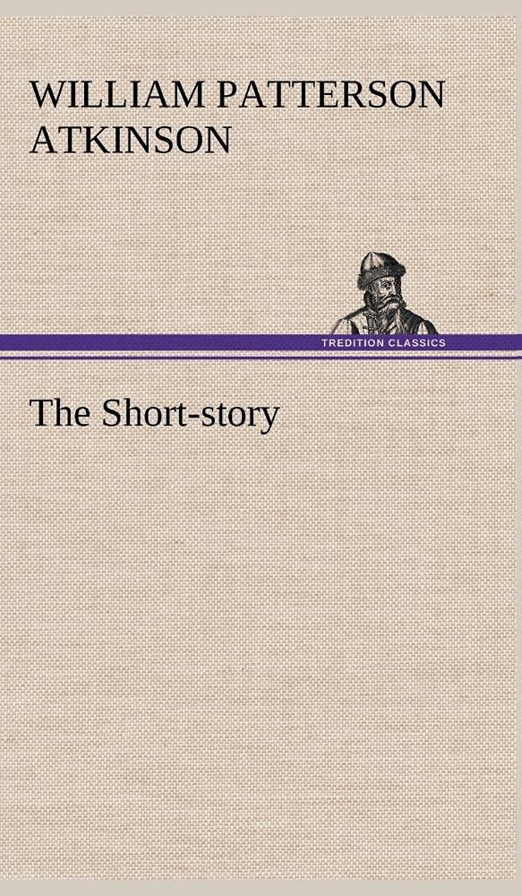 The Shortstory,Used