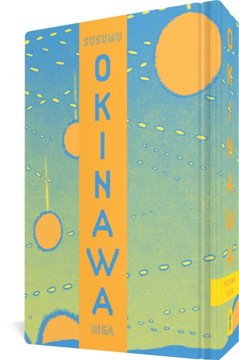 Okinawa,New
