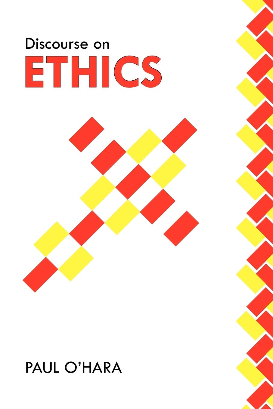 Discourse On Ethics,Used