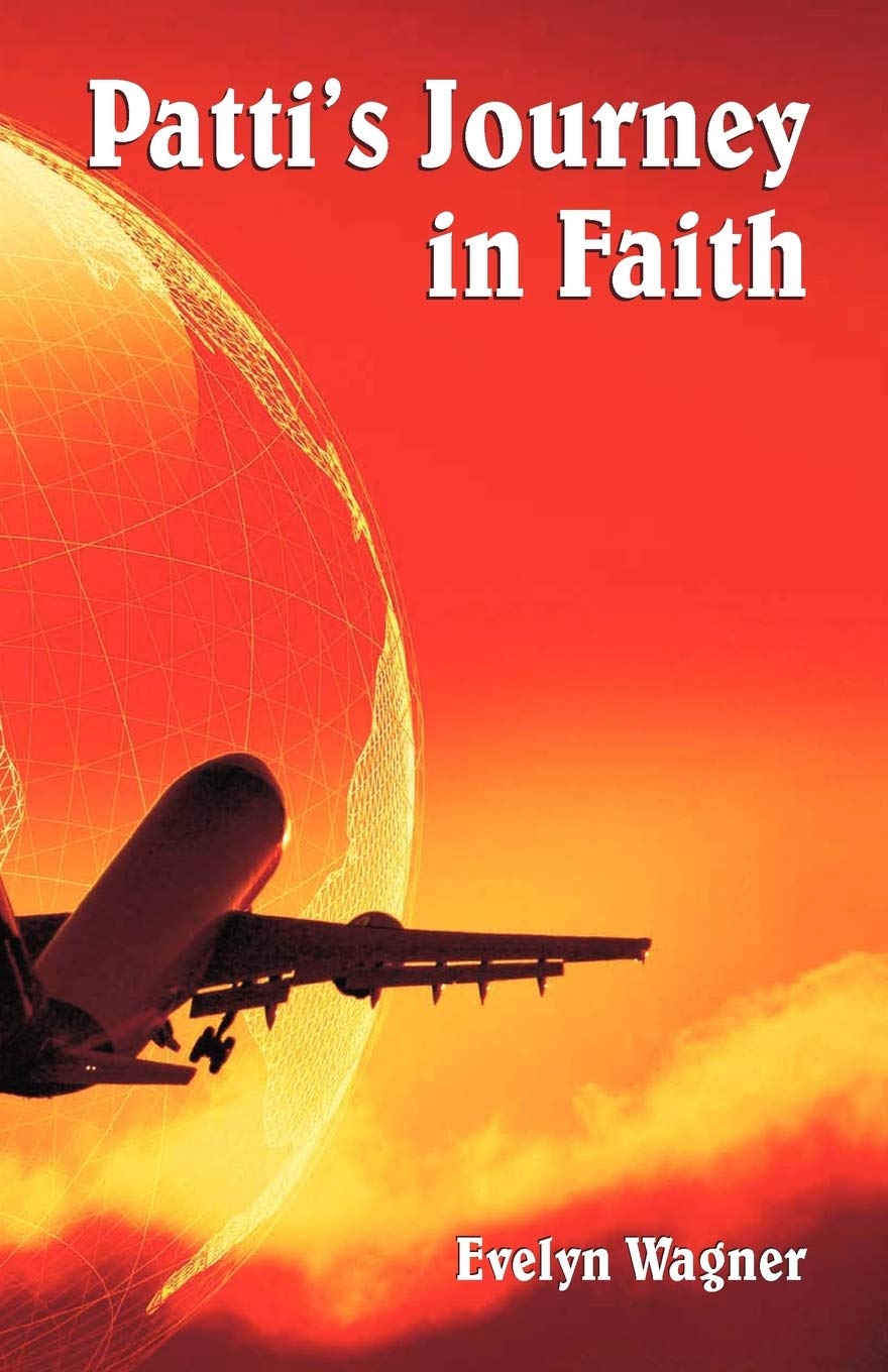 Patti's Journey in Faith,Used
