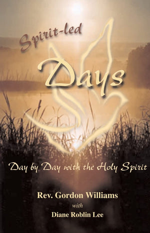 Spiritled Days,Used
