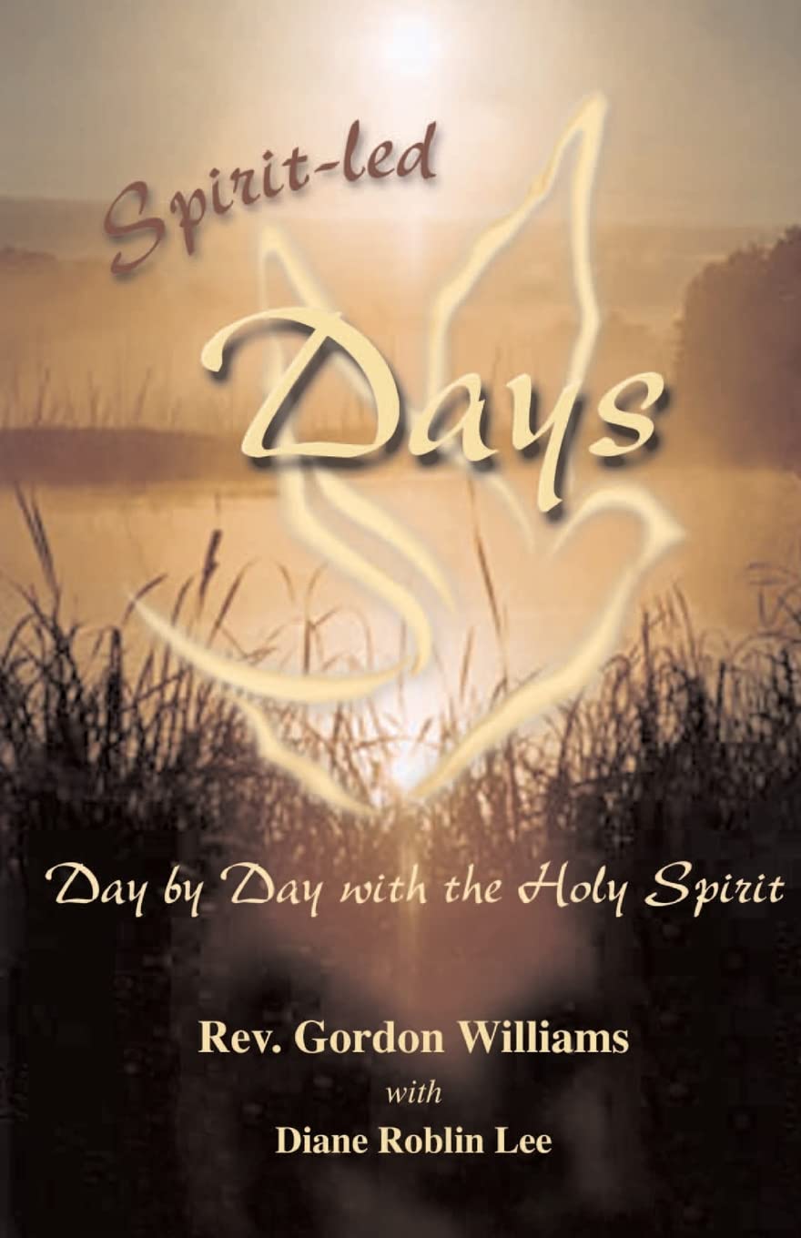 Spiritled Days,Used