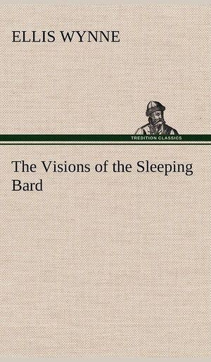 The Visions of the Sleeping Bard,Used