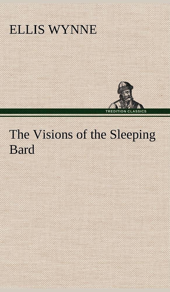 The Visions of the Sleeping Bard,Used