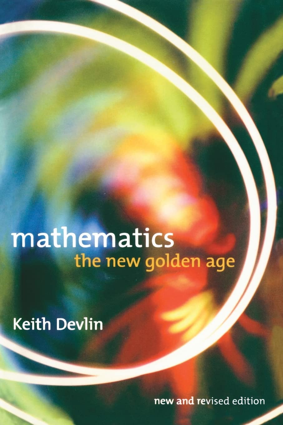 Mathematics: The New Golden Age,Used