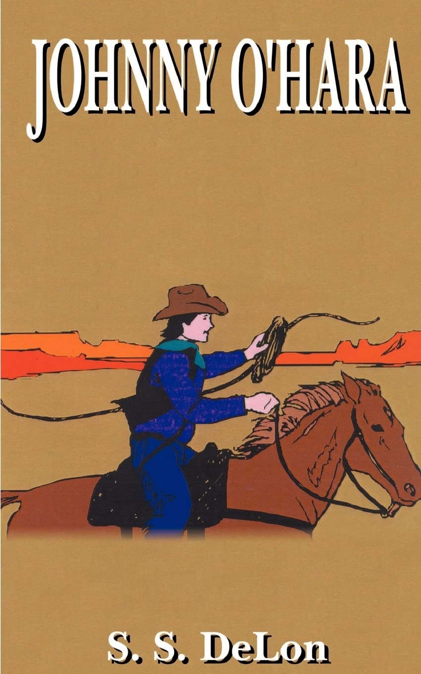 Johnny O'Hara,Used