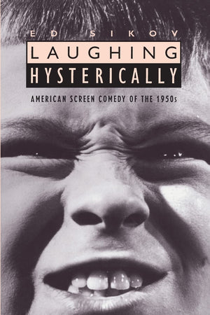 Laughing Hysterically,Used