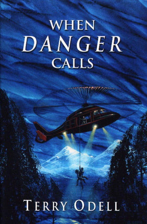 When Danger Calls,Used