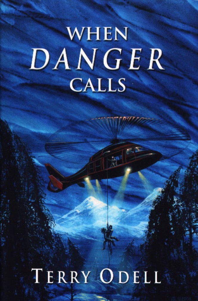 When Danger Calls,Used