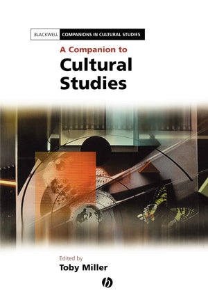 Comp Cultural Studies P,Used