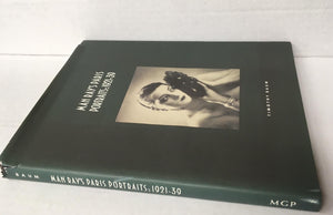 Man Ray's Paris: Portraits: 192139,Used