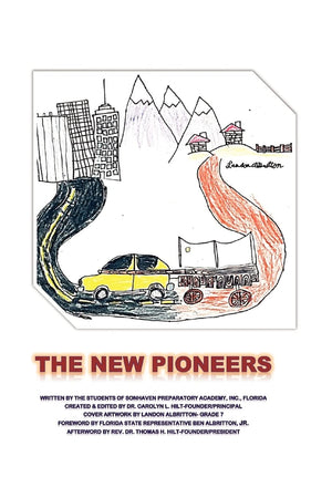 The New Pioneers,Used