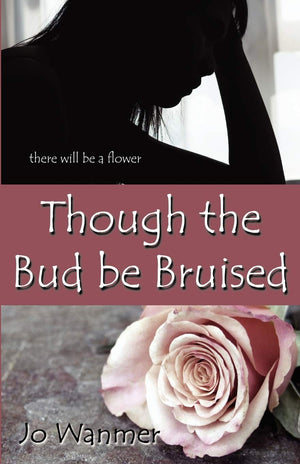 Though The Bud Be Bruised,Used
