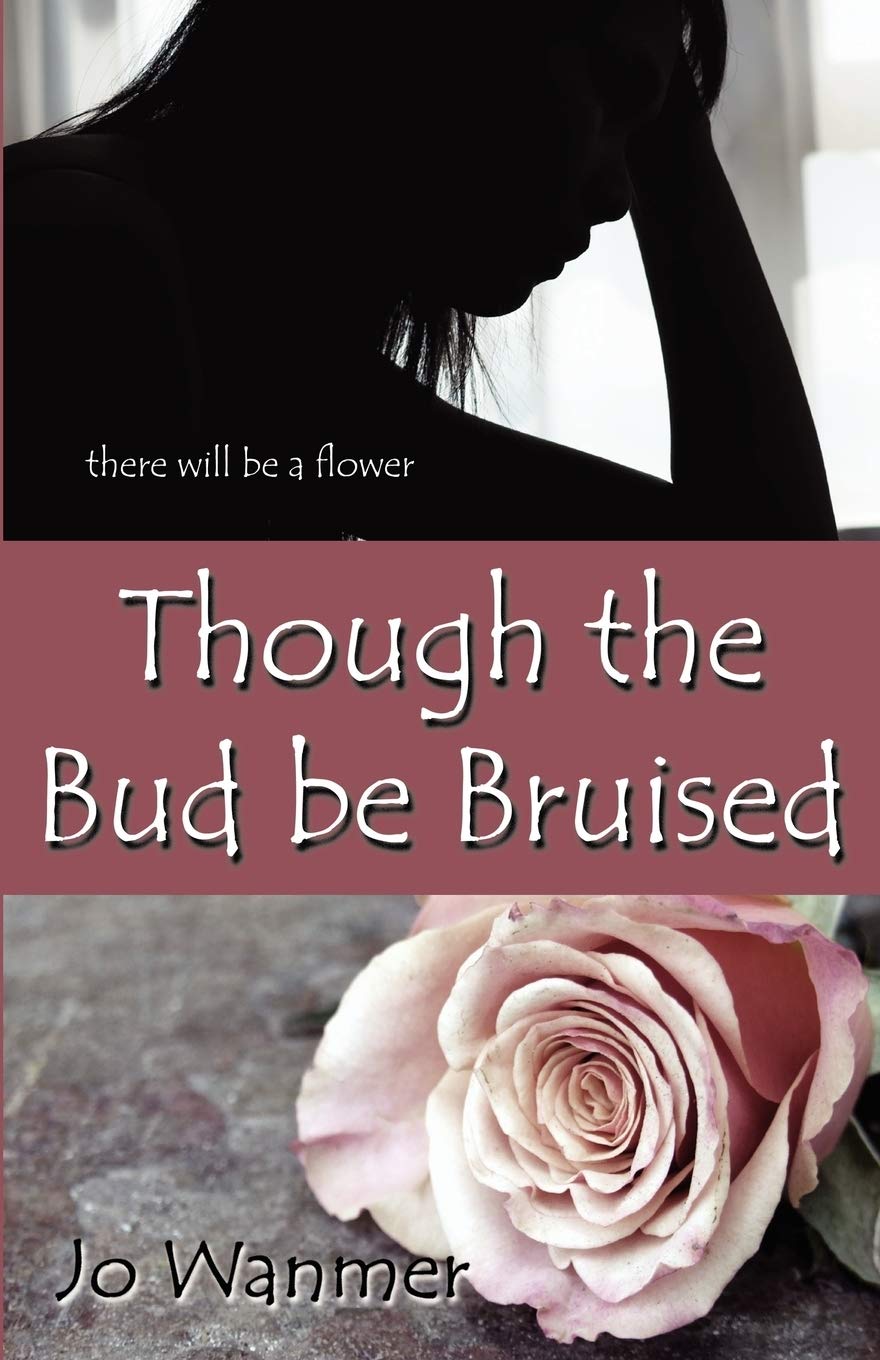Though The Bud Be Bruised,Used