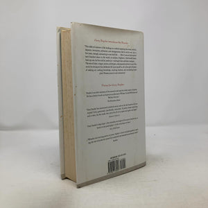 The Gary Snyder Reader: Prose, Poetry And Translations 19521998