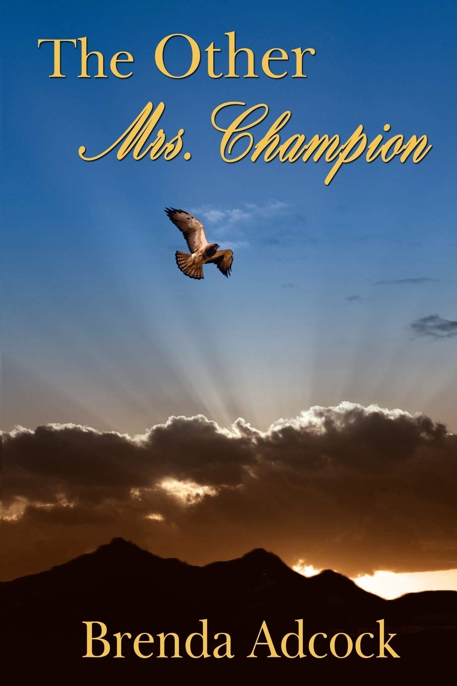 The Other Mrs. Champion,Used