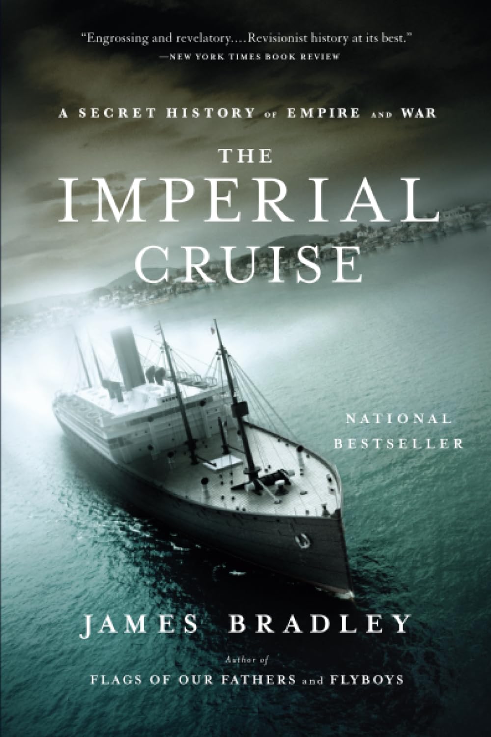 Imperial Cruise