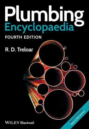 Plumbing Encyclopaedia,Used