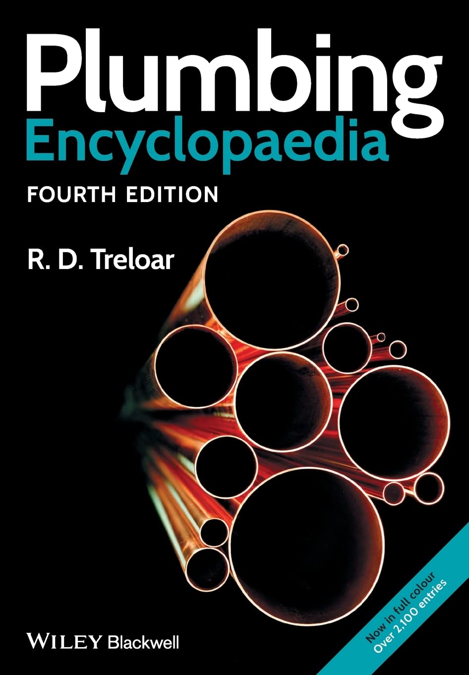 Plumbing Encyclopaedia,Used