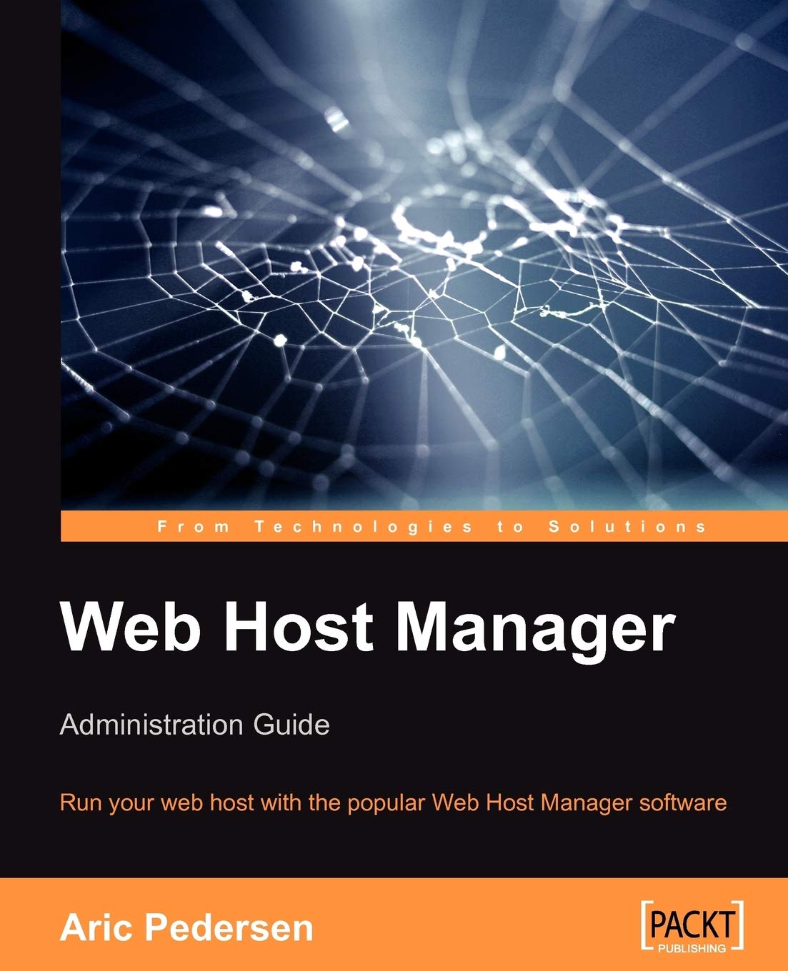 Web Host Manager Administration Guide,Used
