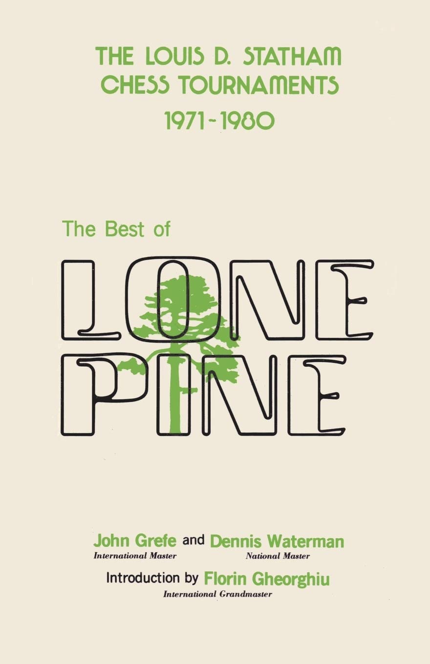 The Best of Lone Pine,Used