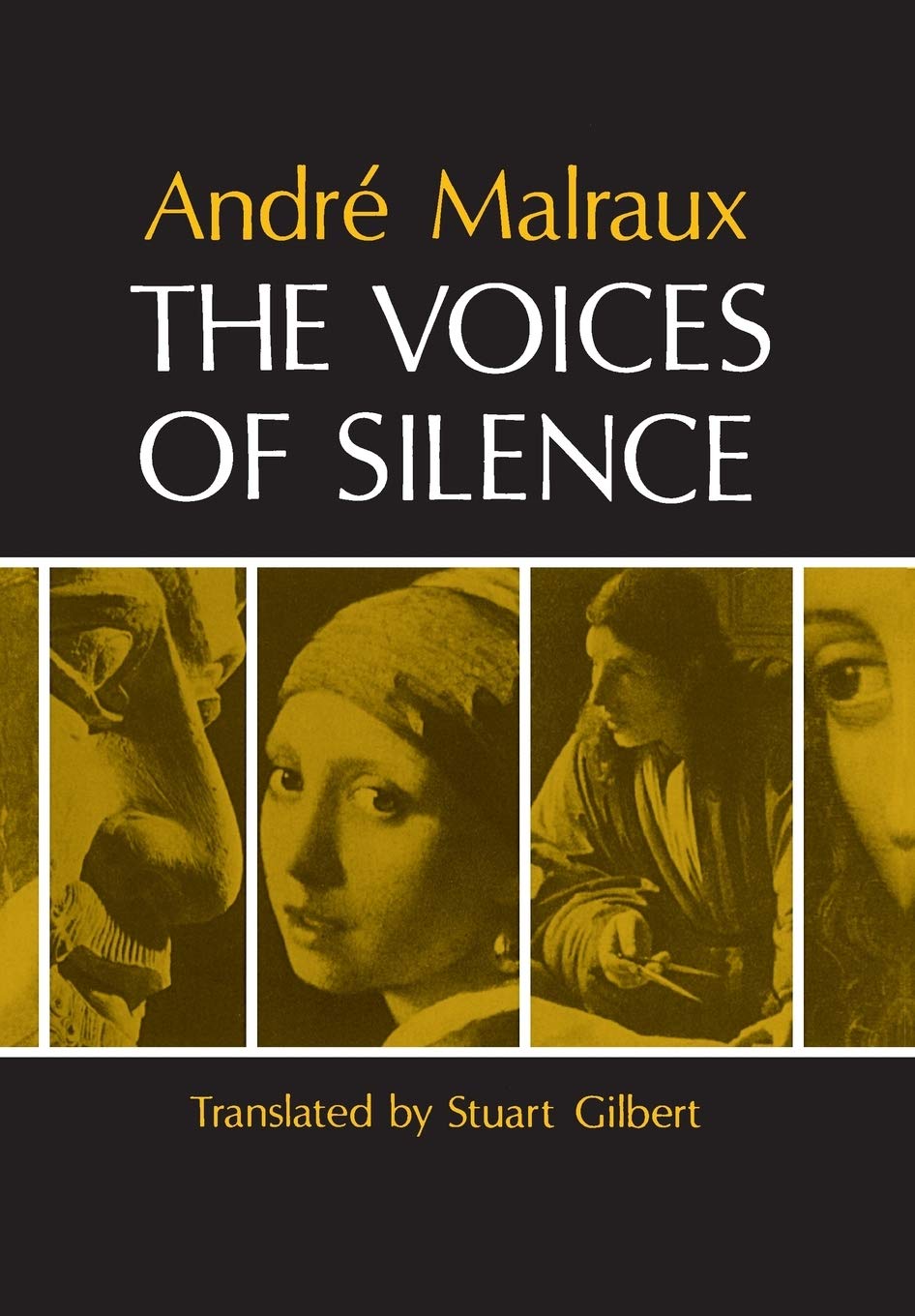 The Voices of Silence,Used