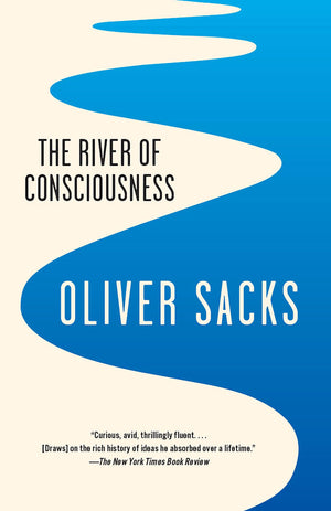 The River of Consciousness,Used