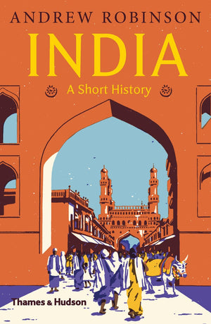 India: A Short History (A Short History, 2),Used