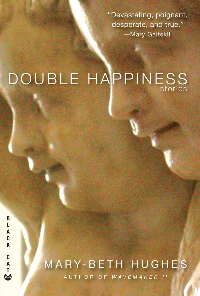 Double Happiness: Stories,Used