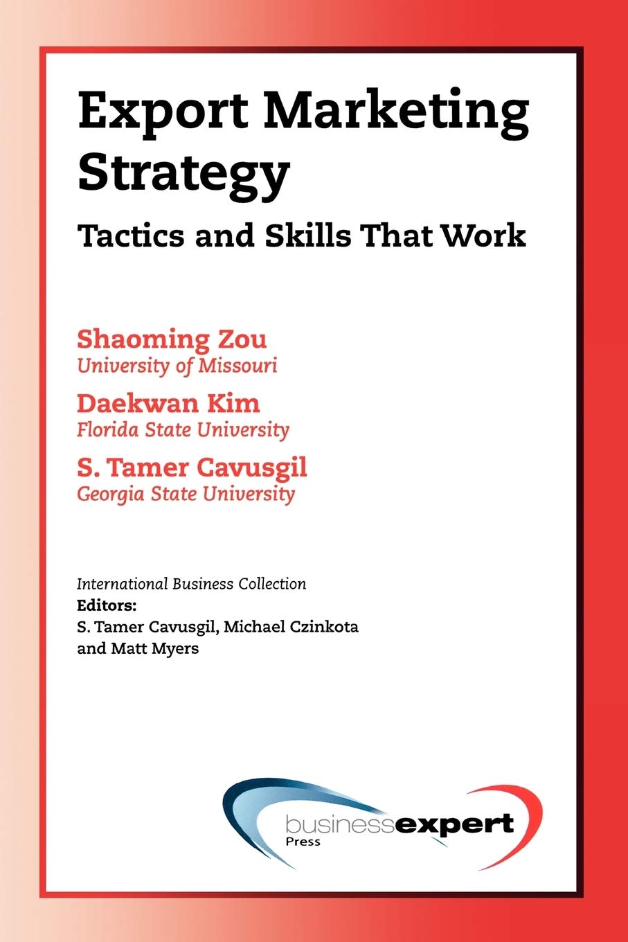 Export Marketing Strategy: Tactics and Skills That Work,Used