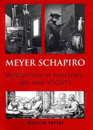 Worldview in PaintingArt and Society: Selected Papers,Used