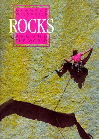 Rocks Around The World,Used