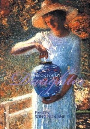 A Book for My Daughter,New
