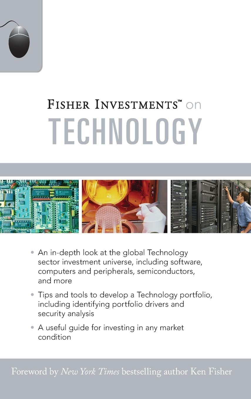 Fisher Investments on Technology,Used