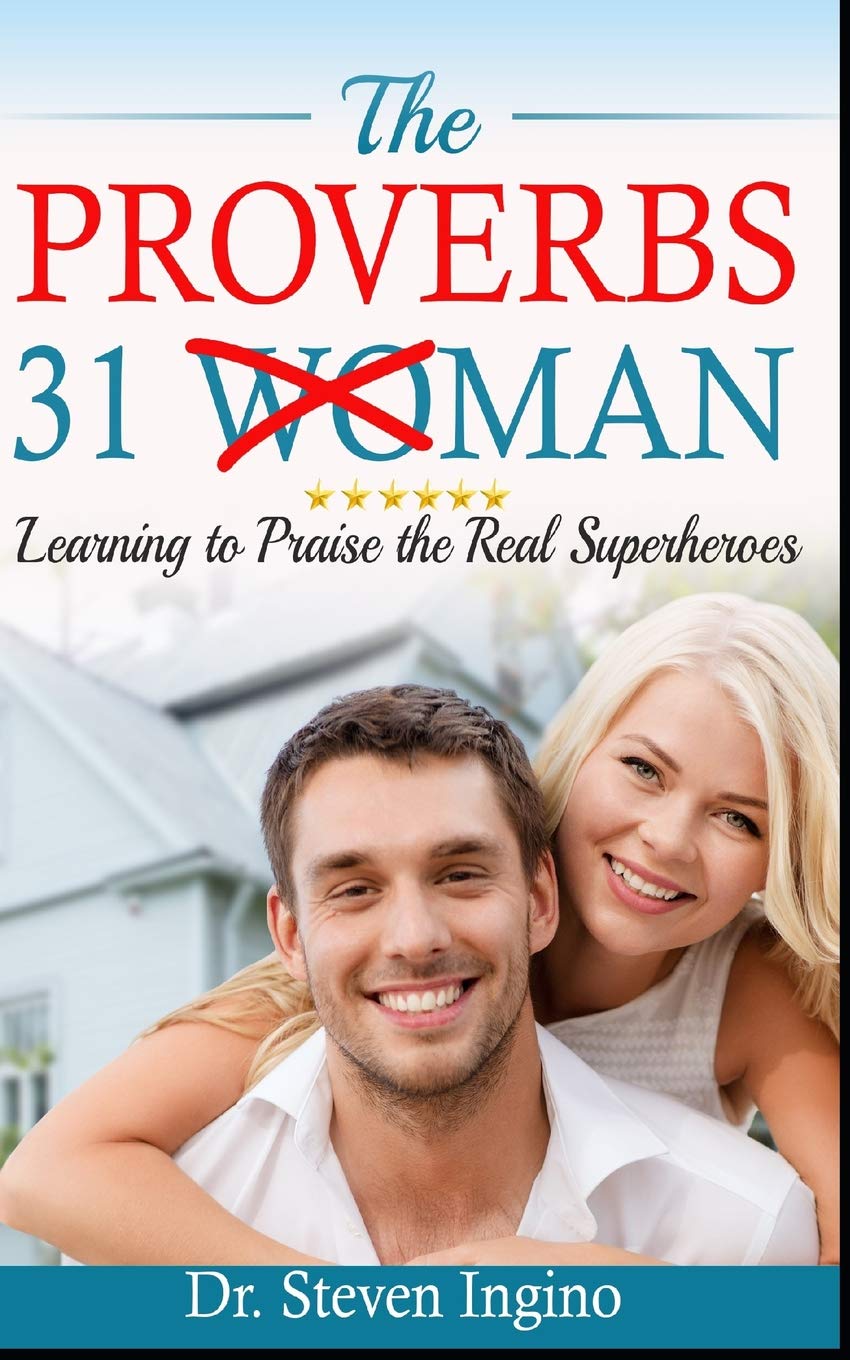 The Proverbs 31 Man,Used