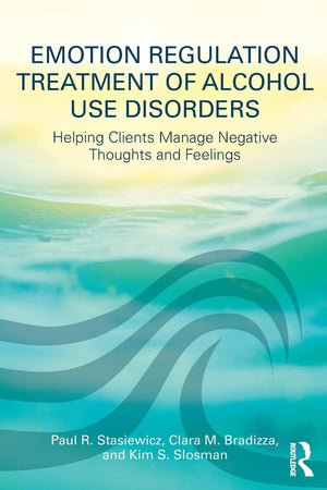 Emotion Regulation Treatment of Alcohol Use Disorders,Used