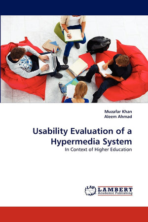 Usability Evaluation of a Hypermedia System: In Context of Higher Education,Used