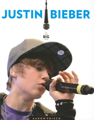 Justin Bieber (The Big Time),Used