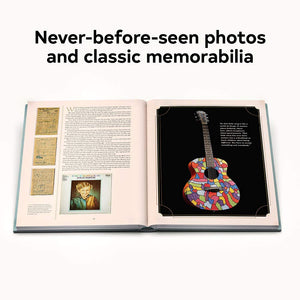 Chronicle Books Dolly Parton Songteller: My Life in Lyrics, Model 9781797205090
