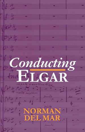 Conducting Elgar,Used