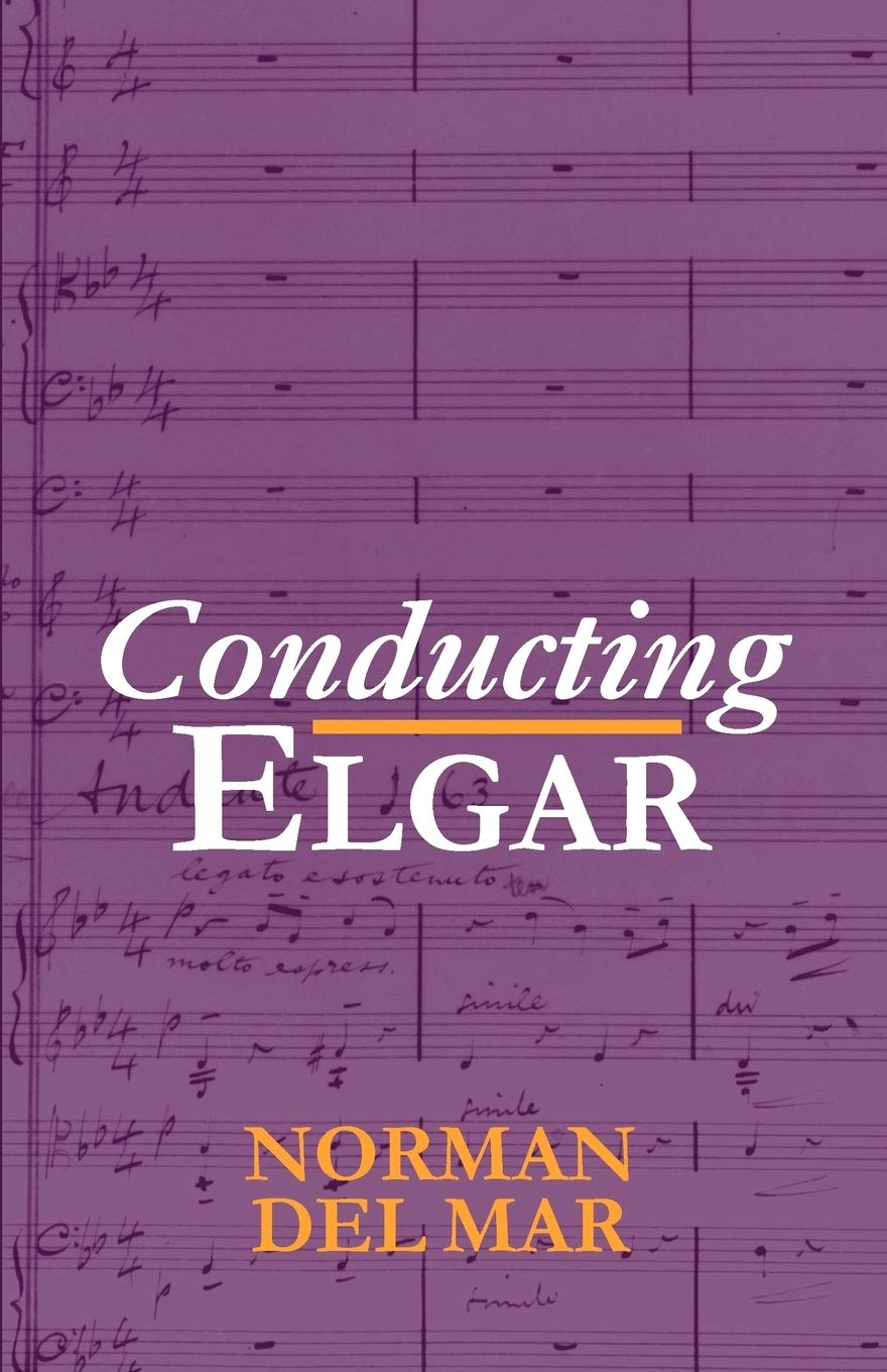 Conducting Elgar,Used