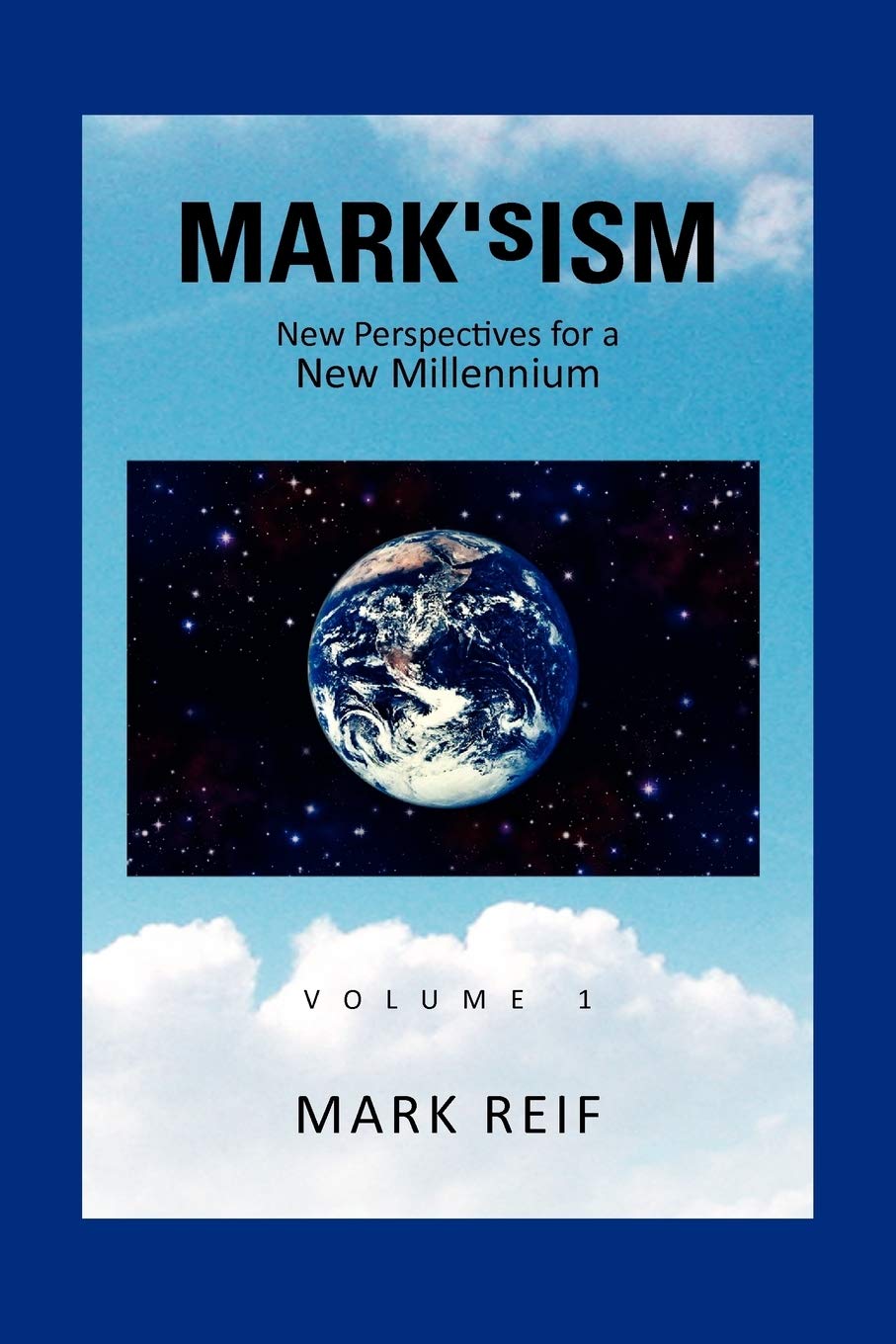 Mark'Sism,Used