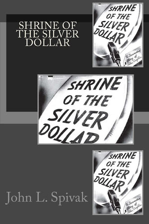 Shrine of the Silver Dollar,Used